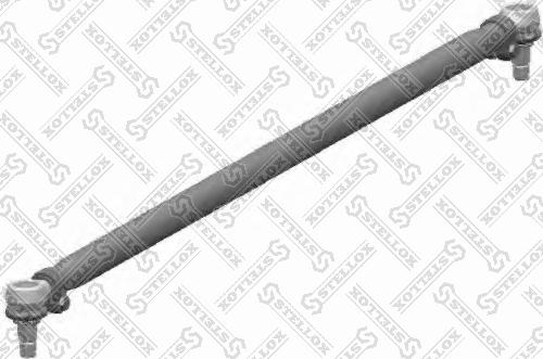 Stellox 84-35058-SX - Poprecna spona www.molydon.hr