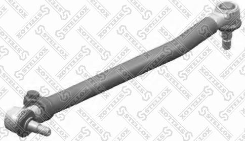 Stellox 84-35060-SX - Spona upravljača www.molydon.hr