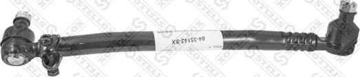 Stellox 84-35143-SX - Spona upravljača www.molydon.hr