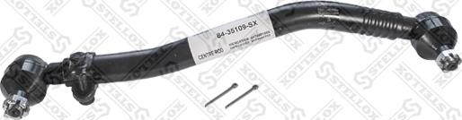 Stellox 84-35109-SX - Spona upravljača www.molydon.hr