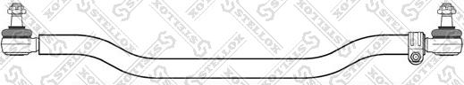 Stellox 84-35116-SX - Poprecna spona www.molydon.hr