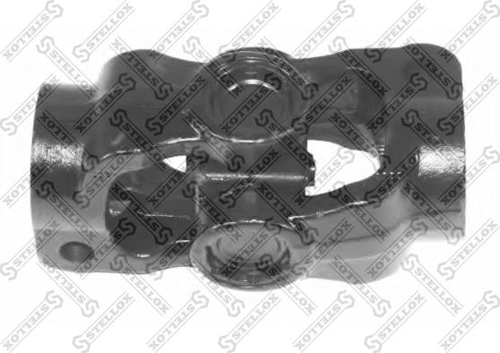 Stellox 84-33802-SX - Zglob, osovina upravljačkog mehanizma www.molydon.hr