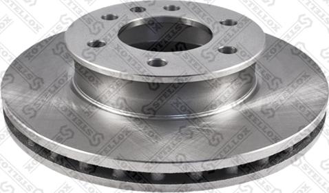Stellox 85-00892-SX - Kočioni disk www.molydon.hr