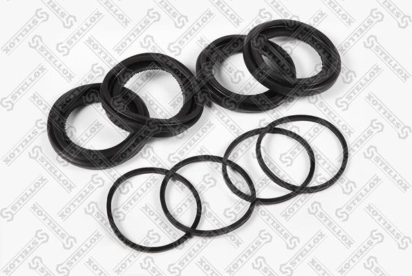 Stellox 85-10405-SX - Set za popravak, kočione čeljusti www.molydon.hr