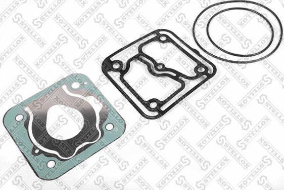 Stellox 85-27815-SX - Set za popravak, kompresor www.molydon.hr