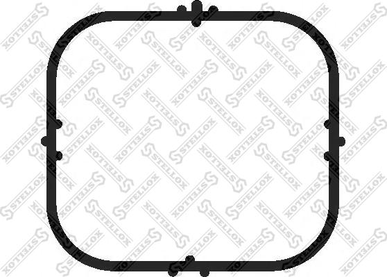 Stellox 81-65062-SX - Brtva, usisna grana www.molydon.hr