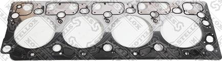 Stellox 81-10628-SX - Brtva, glava cilindra www.molydon.hr
