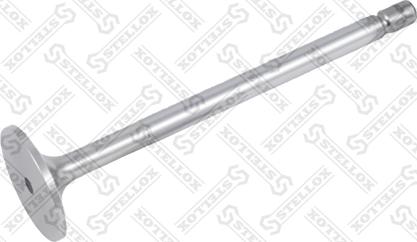 Stellox 81-24629-SX - Usisni ventil www.molydon.hr