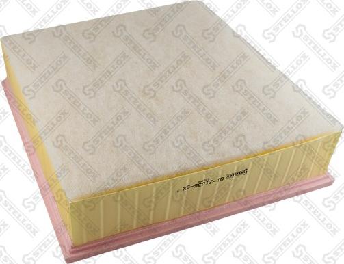 Stellox 81-21035-SX - Filter za zrak www.molydon.hr