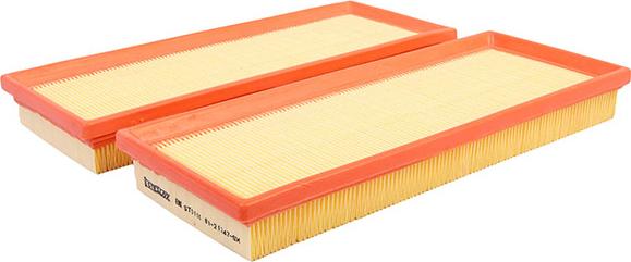 Stellox 81-21247-SX - Filter za zrak www.molydon.hr
