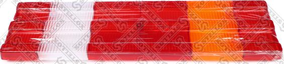 Stellox 88-90009-SX - Staklo, zadnje svjetlo www.molydon.hr