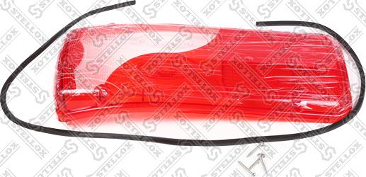 Stellox 88-90007-SX - Staklo, zadnje svjetlo www.molydon.hr