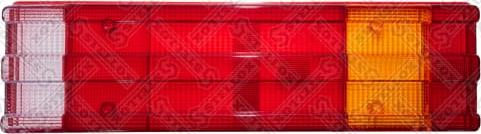 Stellox 88-90027-SX - Staklo, zadnje svjetlo www.molydon.hr