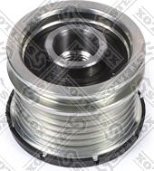 Stellox 88-06806-SX - Remenica, alternator www.molydon.hr