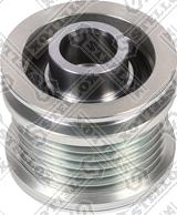 Stellox 88-06807-SX - Remenica, alternator www.molydon.hr