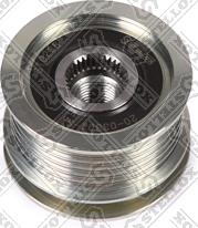 Stellox 88-03301-SX - Remenica, alternator www.molydon.hr