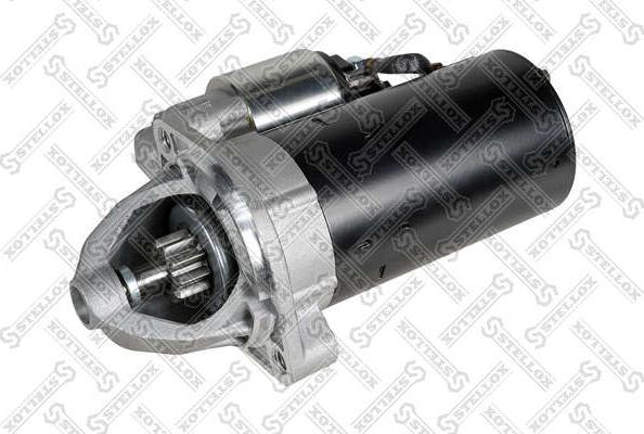 Stellox 88-02040-SX - Starter www.molydon.hr
