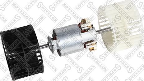 Stellox 88-15005-SX - Ventilator kabine/unutrasnjeg prostora www.molydon.hr