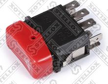 Stellox 88-15237-SX - Senzor, modul uključivanja www.molydon.hr