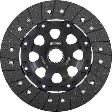Stellox 83-03692-SX - Lamela kvacila www.molydon.hr