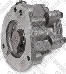 Stellox 82-00047-SX - Pumpa, sistem za dovod goriva pod niskim pritiskom www.molydon.hr