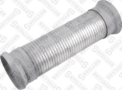 Stellox 82-01600-SX - Savitljiva metalna Cijev, Ispušni sistem www.molydon.hr