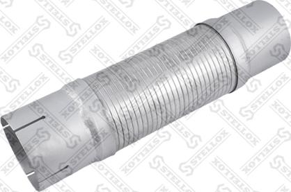 Stellox 82-01603-SX - Savitljiva metalna Cijev, Ispušni sistem www.molydon.hr