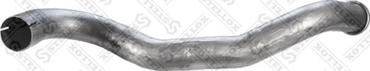 Stellox 82-03510-SX - Ispušna cijev www.molydon.hr