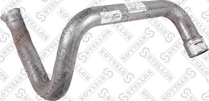 Stellox 82-03862-SX - Ispušna cijev www.molydon.hr