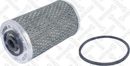Stellox 82-20406-SX - Filter za gorivo www.molydon.hr