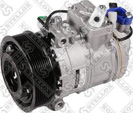 Stellox 87-55014-SX - Kompresor, klima-Uređaj www.molydon.hr