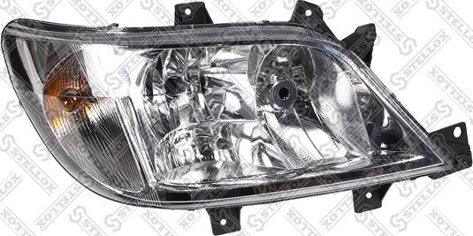Stellox 87-33099-SX - Glavni far www.molydon.hr