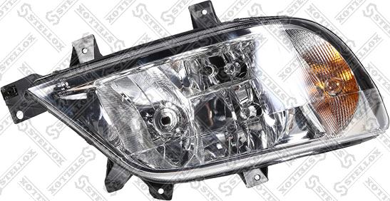 Stellox 87-33098-SX - Glavni far www.molydon.hr