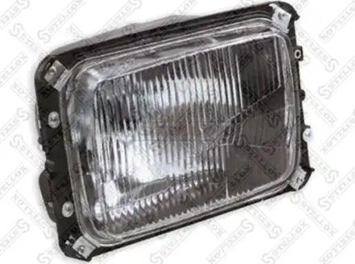 Stellox 87-33006-SX - Glavni far www.molydon.hr