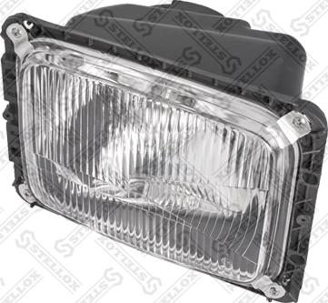 Stellox 87-33018-SX - Glavni far www.molydon.hr