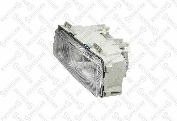 Stellox 87-33167-SX - Glavni far www.molydon.hr