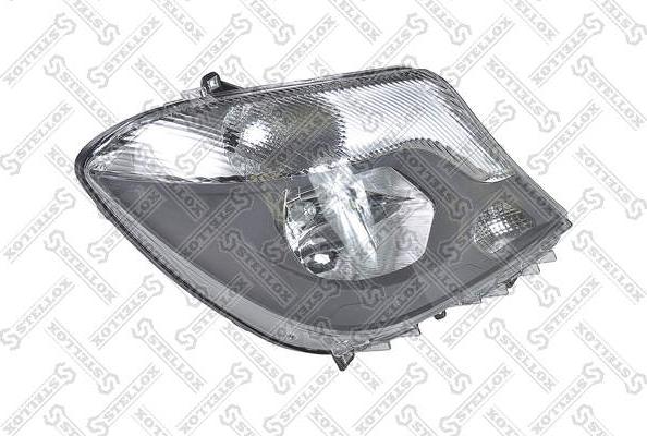 Stellox 87-33184-SX - Glavni far www.molydon.hr