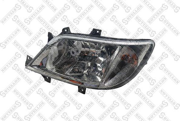Stellox 87-33127-SX - Glavni far www.molydon.hr