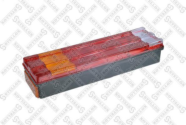 Stellox 87-37295-SX - Zadnje svjetlo www.molydon.hr