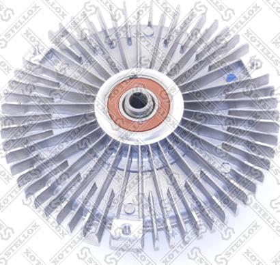 Stellox 30-00409-SX - kvačilo, ventilator hladnjaka www.molydon.hr