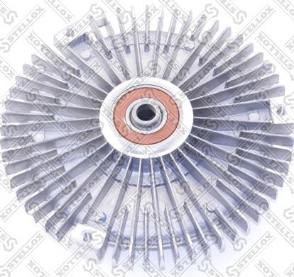 Stellox 30-00406-SX - kvačilo, ventilator hladnjaka www.molydon.hr