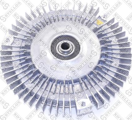 Stellox 30-00424-SX - kvačilo, ventilator hladnjaka www.molydon.hr