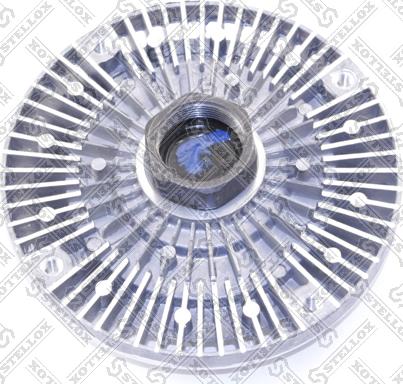 Stellox 30-00425-SX - kvačilo, ventilator hladnjaka www.molydon.hr