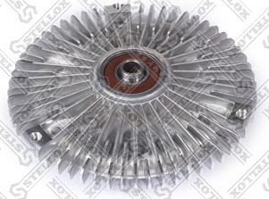 Stellox 30-00559-SX - kvačilo, ventilator hladnjaka www.molydon.hr