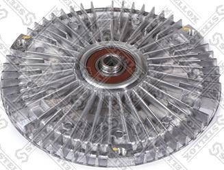 Stellox 30-00575-SX - kvačilo, ventilator hladnjaka www.molydon.hr