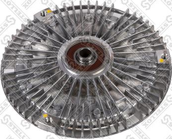 Stellox 30-00573-SX - kvačilo, ventilator hladnjaka www.molydon.hr