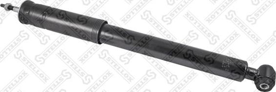 Stellox 3212-0026-SX - Amortizer www.molydon.hr
