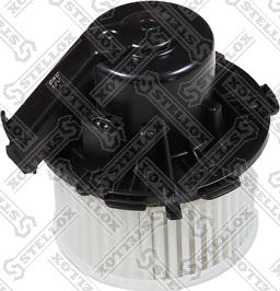 Stellox 29-99490-SX - Ventilator kabine/unutrasnjeg prostora www.molydon.hr