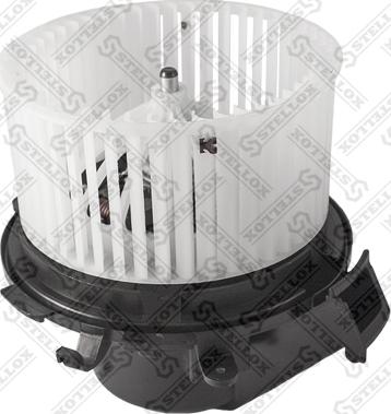 Stellox 29-99489-SX - Ventilator kabine/unutrasnjeg prostora www.molydon.hr
