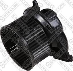 Stellox 29-99544-SX - Ventilator kabine/unutrasnjeg prostora www.molydon.hr